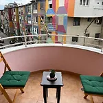 Apartment Art_apartment Tirana